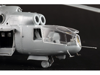 Mil Mi-24 A Hind-b - image 12
