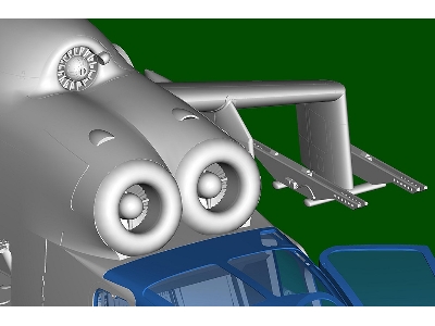 Mil Mi-24 A Hind-b - image 16
