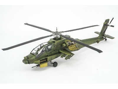 Ah-64a Apache - image 7