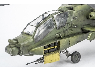 Ah-64a Apache - image 8