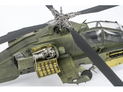 Ah-64a Apache - image 9