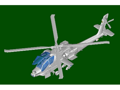 Ah-64a Apache - image 17