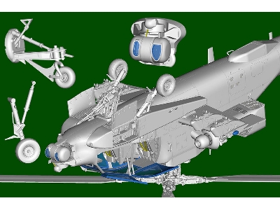 Ah-64a Apache - image 19