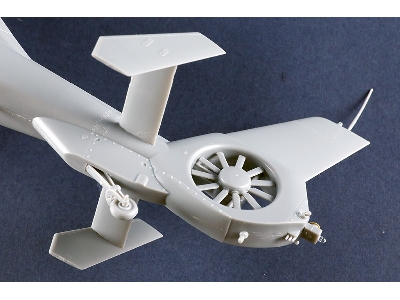 Z-19g Light Scout/Attack Helicopter - image 9