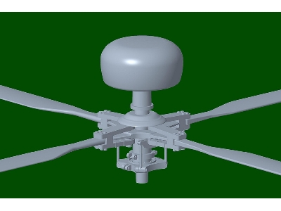 Z-19g Light Scout/Attack Helicopter - image 14