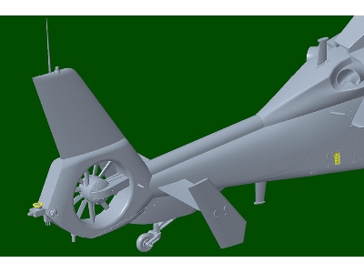 Z-19g Light Scout/Attack Helicopter - image 16