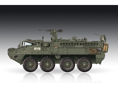 M1130 Stryker Command Vehicle - image 1