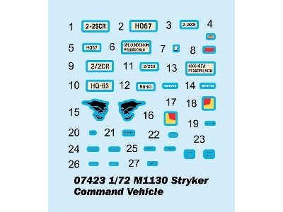 M1130 Stryker Command Vehicle - image 3