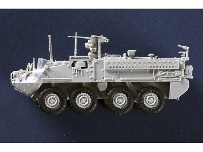 M1130 Stryker Command Vehicle - image 7