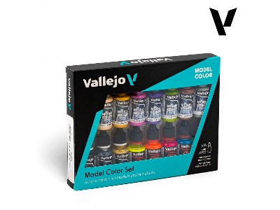 70257 Wargame Special Model Color Acrylic Set - image 1