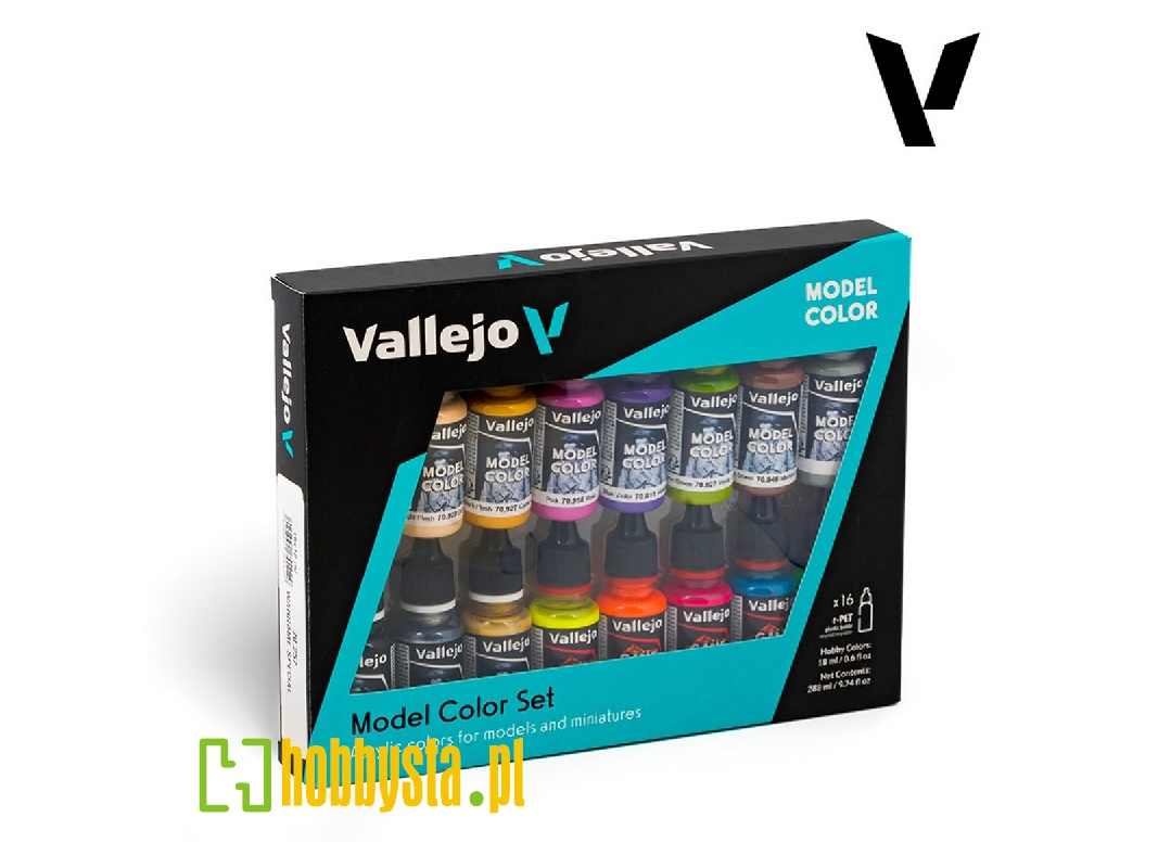 70257 Wargame Special Model Color Acrylic Set - image 1