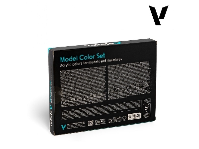70257 Wargame Special Model Color Acrylic Set - image 2
