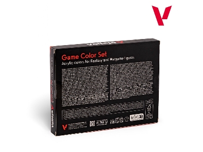 72188 Specialist Game Color Set - image 2