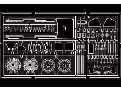 F-14A 1/48 - Academy Minicraft - image 2