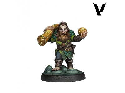 72201 Squidmar Essential Paint Set - image 4