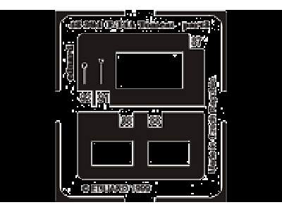 F-14A 1/48 - Academy Minicraft - image 4