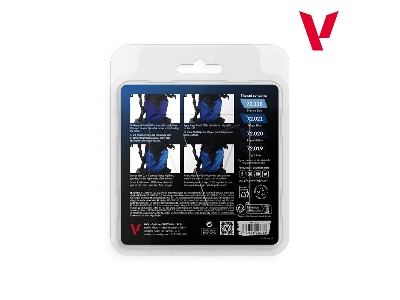 72376 Blue Game Color Set - image 2