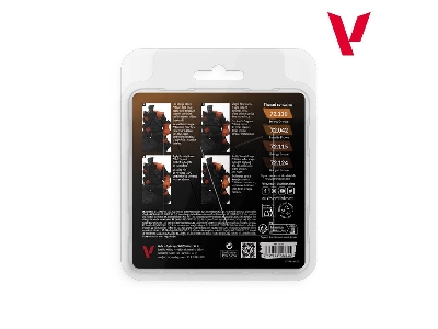 72385 Leather Game Color Set - image 2