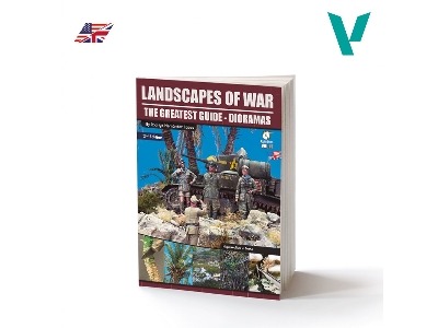 Landscapes Of War Vol. 2 - image 1