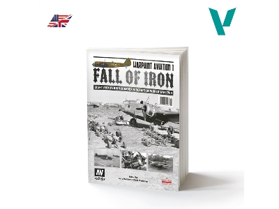 Warpaint Aviation 1 - Fall Of Iron - image 1