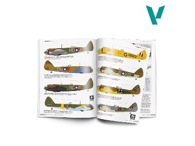 Warpaint Aviation 1 - Fall Of Iron - image 4