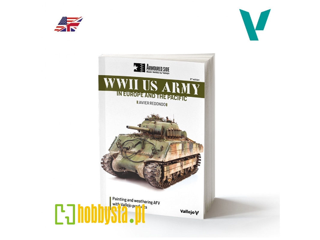 Wwii Us Army In Europe And The Pacific - image 1 Wwii Us Army In Europe And The Pacific - image 1