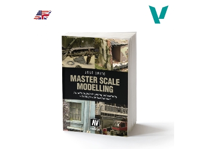 Master Scale Modelling - image 1