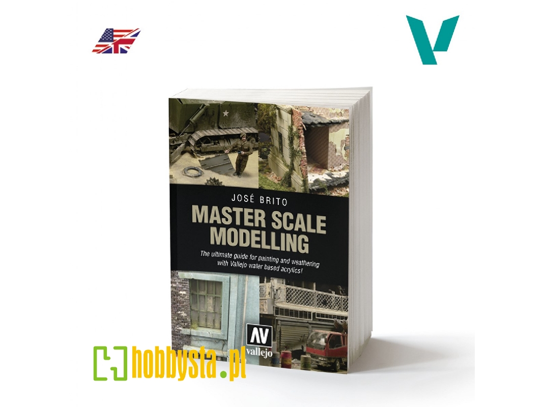 Master Scale Modelling - image 1 Master Scale Modelling - image 1