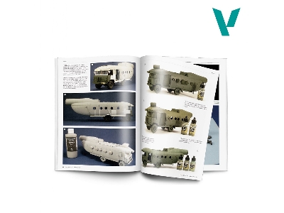 Master Scale Modelling - image 2