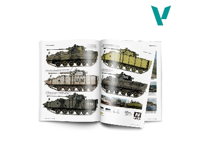 Warpaint Armour 2 - Nato Armour 1991-2020 - image 3