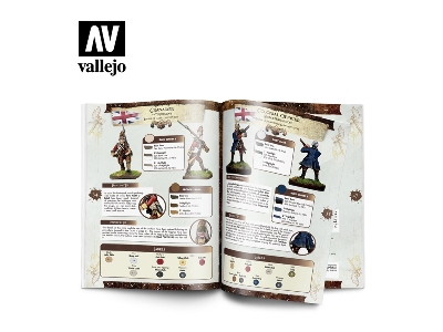 Painting War - French And Indian War - image 2