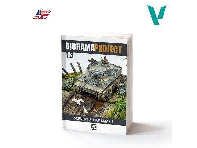 Diorama Project 1.3 - Scenery And Dioramas 1 - image 1