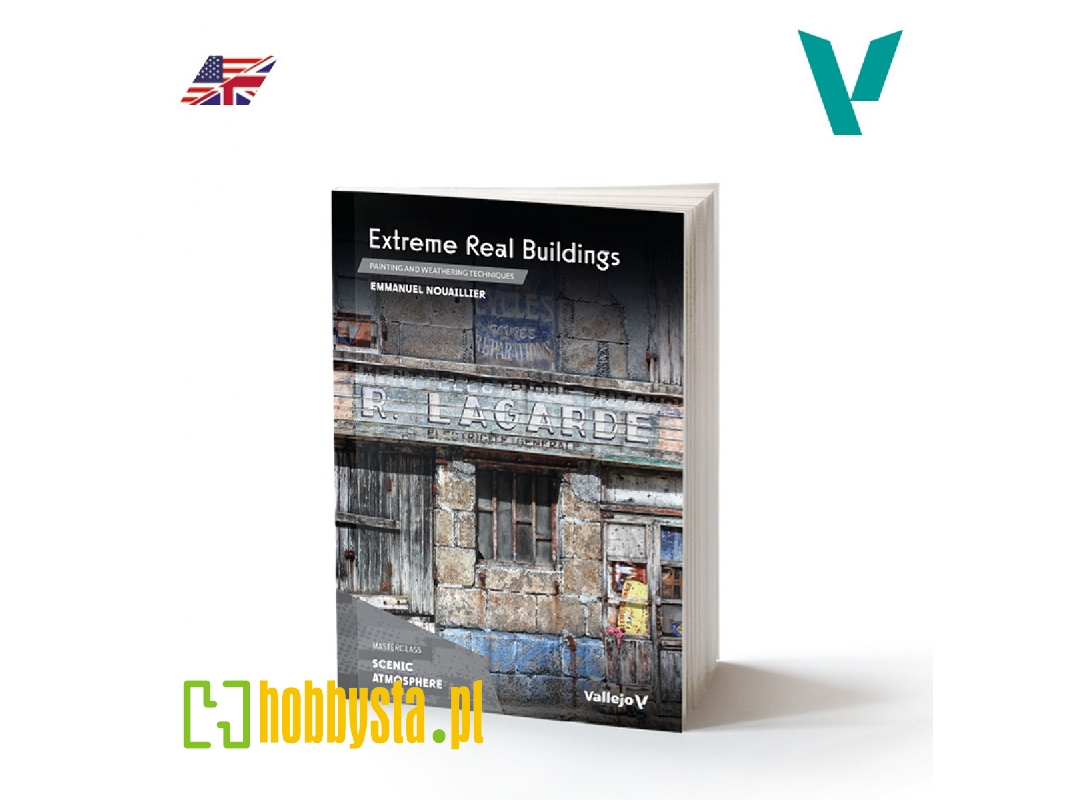 Extreme Real Buildings - image 1
