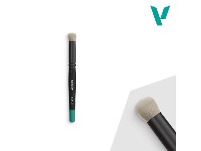 Brush - Drybrush - Natural Large - image 1