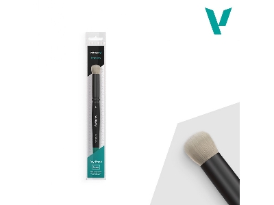 Brush - Drybrush - Natural Large - image 2