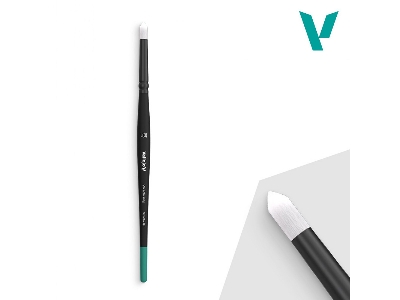 Brush - Weathering - Round Synthetic Large - image 1