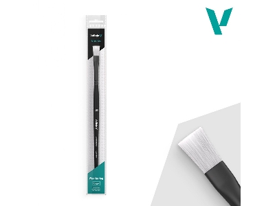 Brush - Weathering - Flat Synthetic Large - image 2 Brush - Weathering - Flat Synthetic Large - image 2