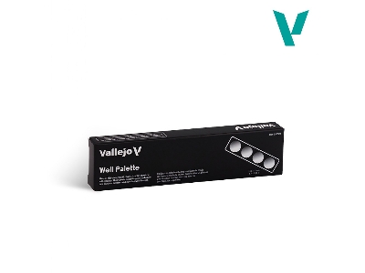 Well Palette - image 1