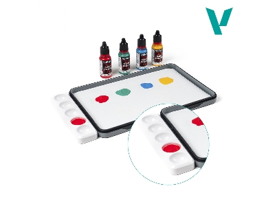 Well Palette - image 2