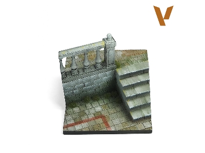 City Stairs - image 1
