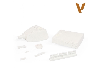 King Tiger Section - image 2