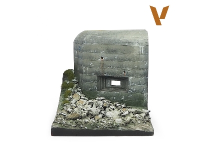 Wwii Bunker - image 1