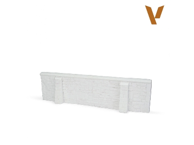Ardennes Village Wall - image 2
