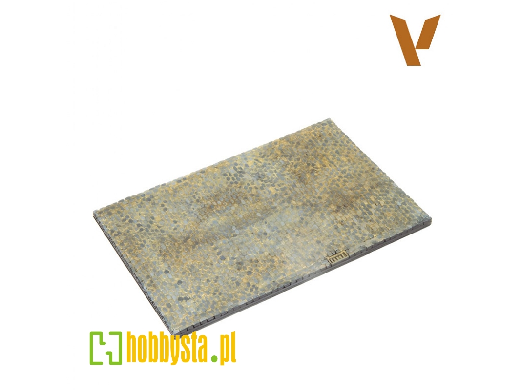 Cobblestone Street - image 1