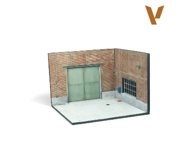 Factory Gate - image 1