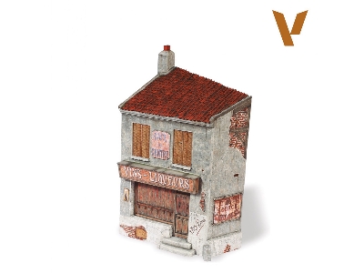 French Café - image 1