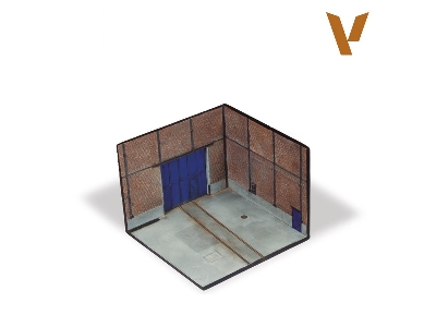 Factory Corner - image 1