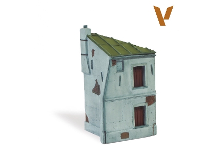 French House Corner - image 1