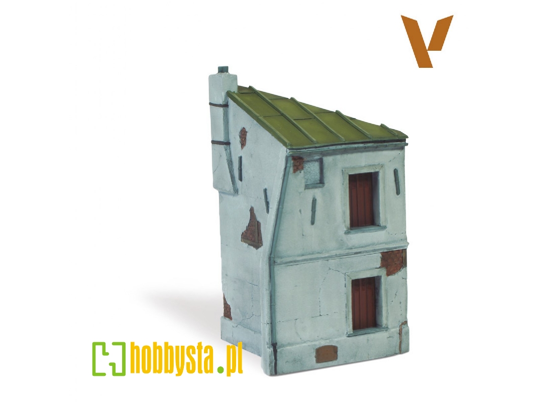 French House Corner - image 1 French House Corner - image 1