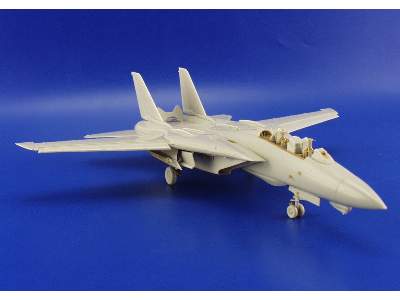 F-14A 1/72 - Hasegawa - image 5